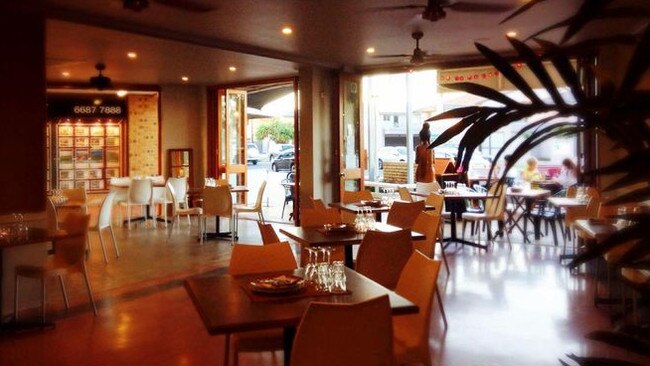 Mi Thai, located at 2/76 Ballina St, has listed their 20-year long business for sale last week.Â Photo: Seek