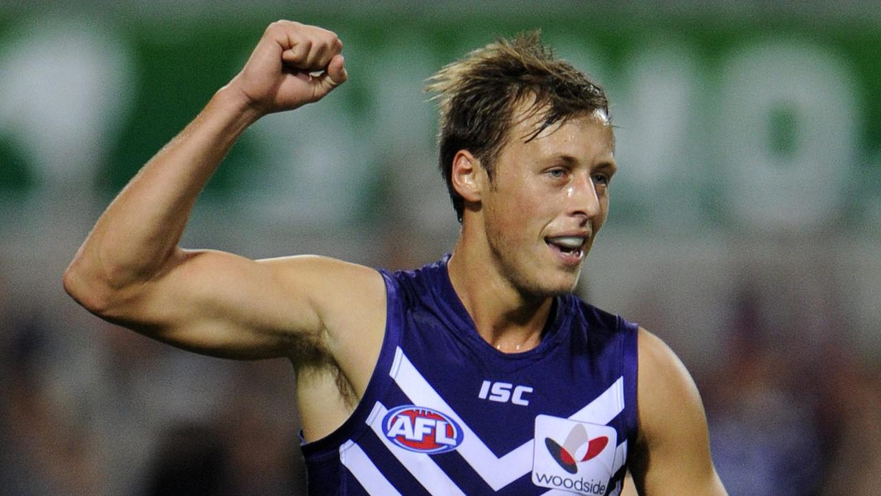 SANFL Port Adelaide: Cameron Sutcliffe signs with Magpies ...