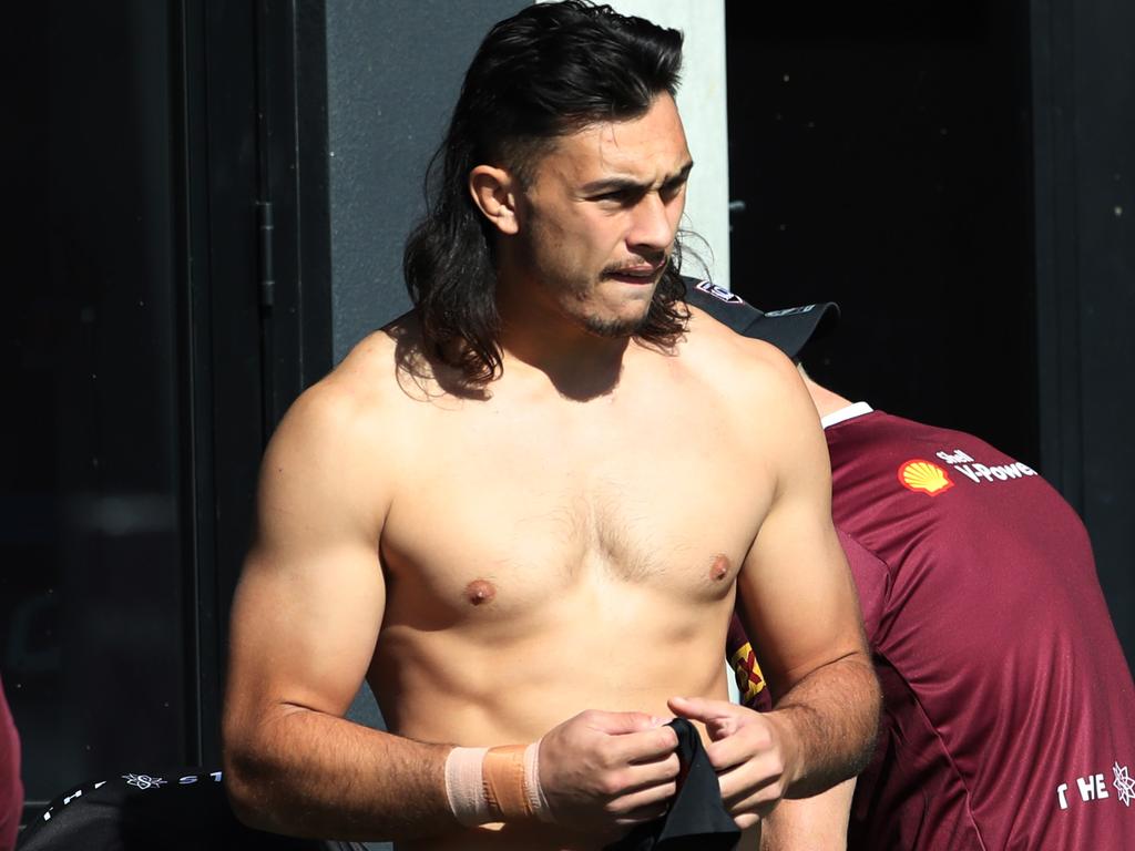 Tom Sangster’s NRL SuperCoach team 2025, Team Picker, Cheapies The