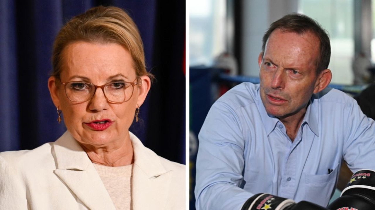 ‘Deeply regrettable’: Abbott weighs in on Libs-Nat split