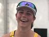 How freak accident started a Paralympic dream