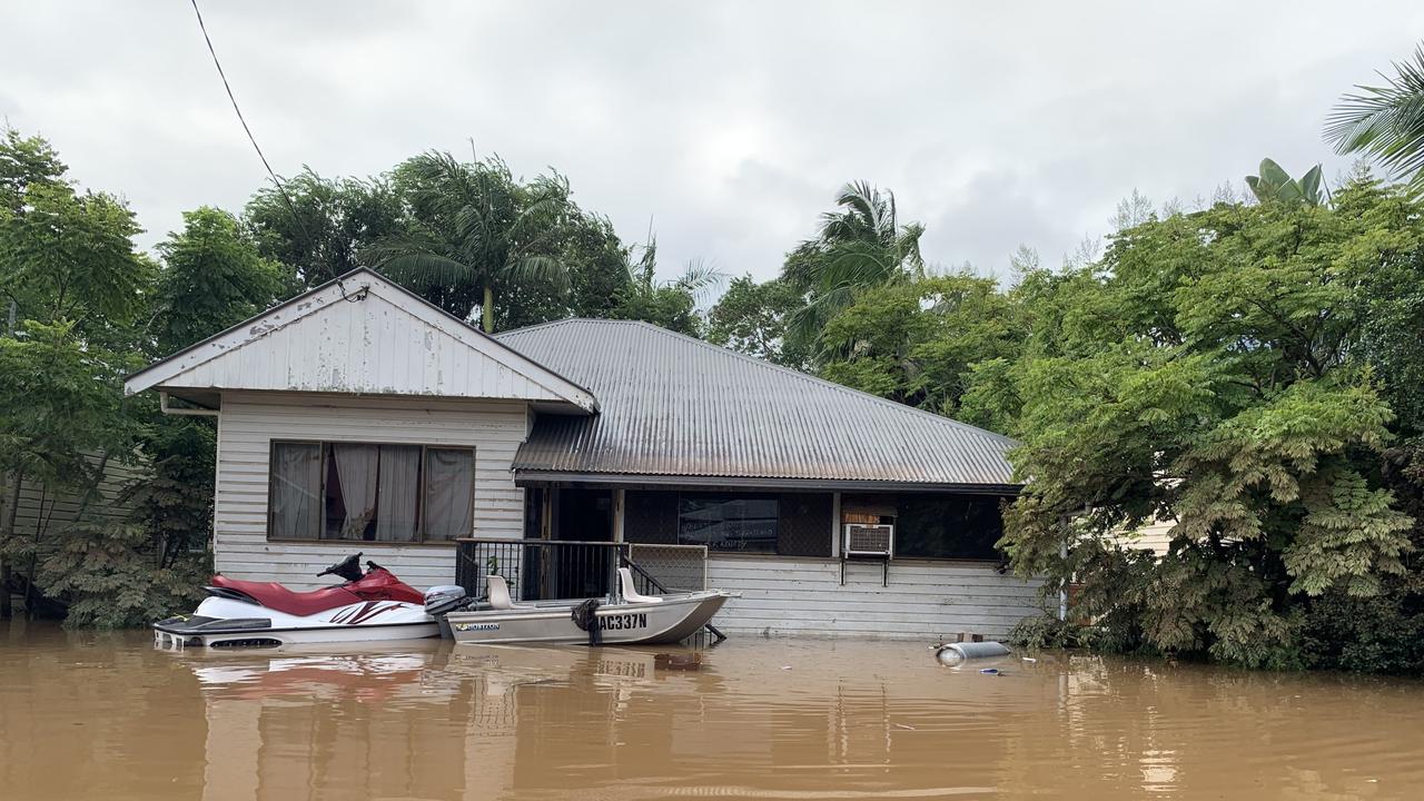 South Lismore flood photos 2022 | Daily Telegraph