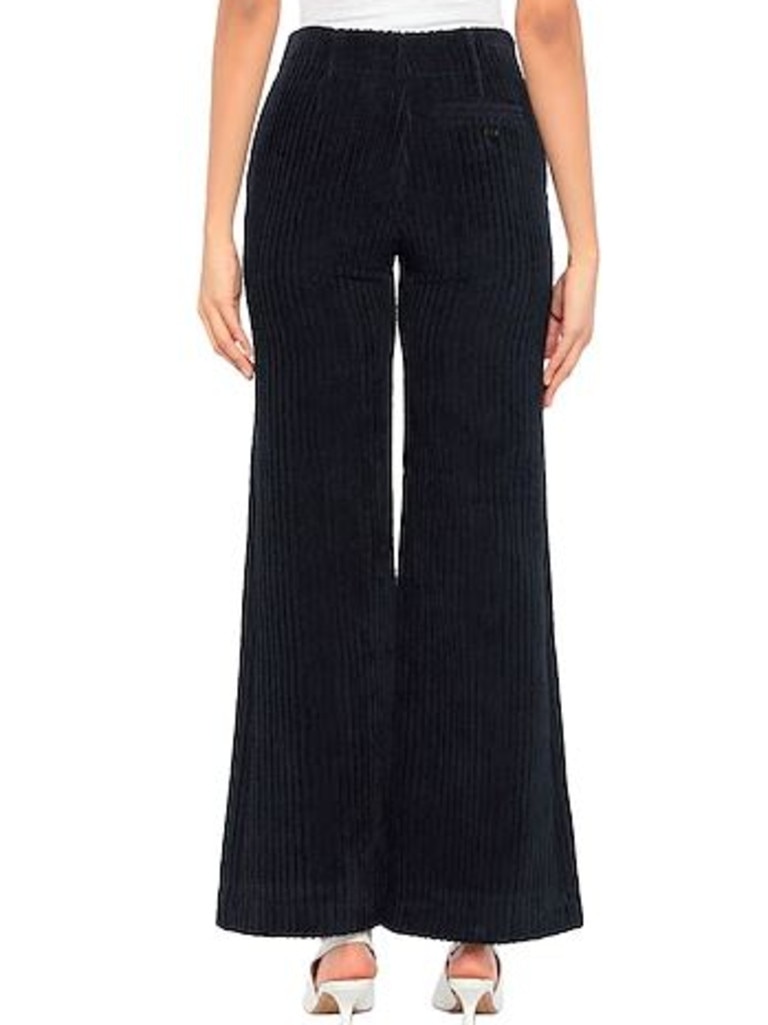 Acne Studios Casual Pants. Picture: YOOX.