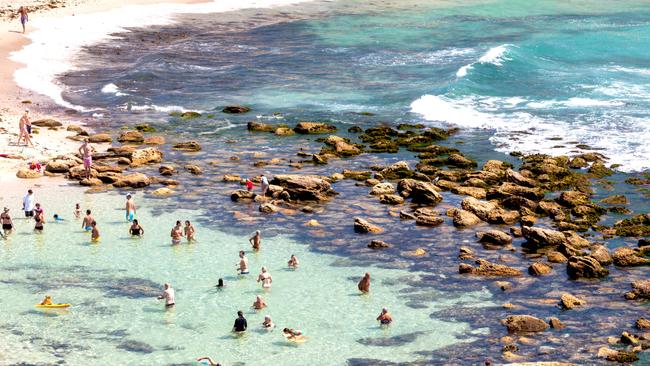 Bronte Beach. Picture: Supplied