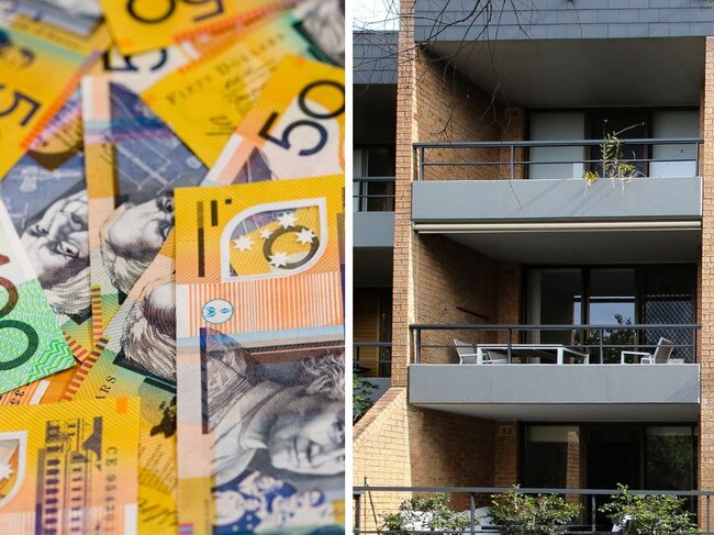 Aussies set to lose $110k in price ‘wipe out’