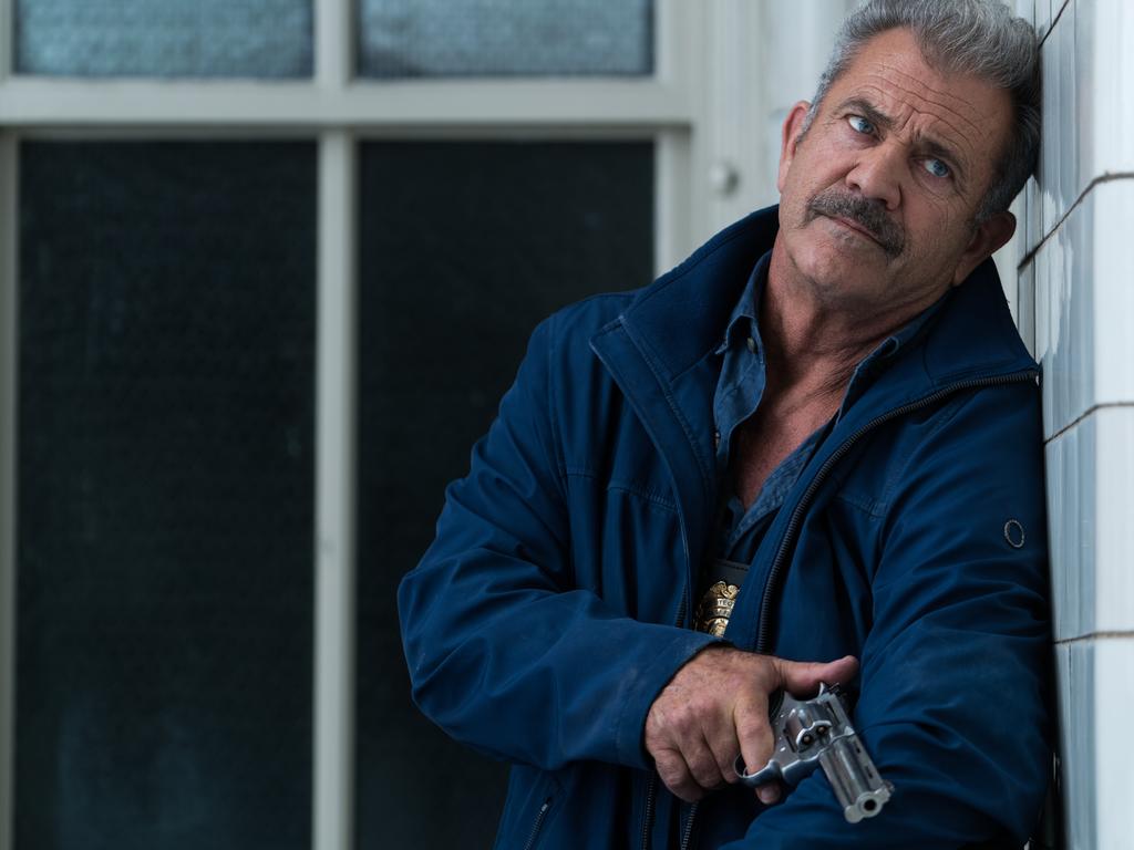 Dragged Across Concrete review; Vicky Roach | Daily Telegraph