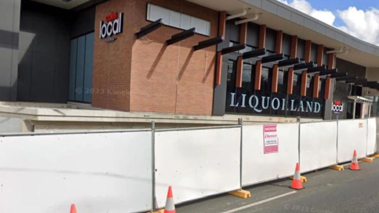 塔林加的 Coles Local 项目将于 2023 年启动。