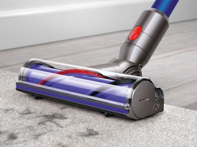 Score up to $400 off a range of Dyson vacuums.