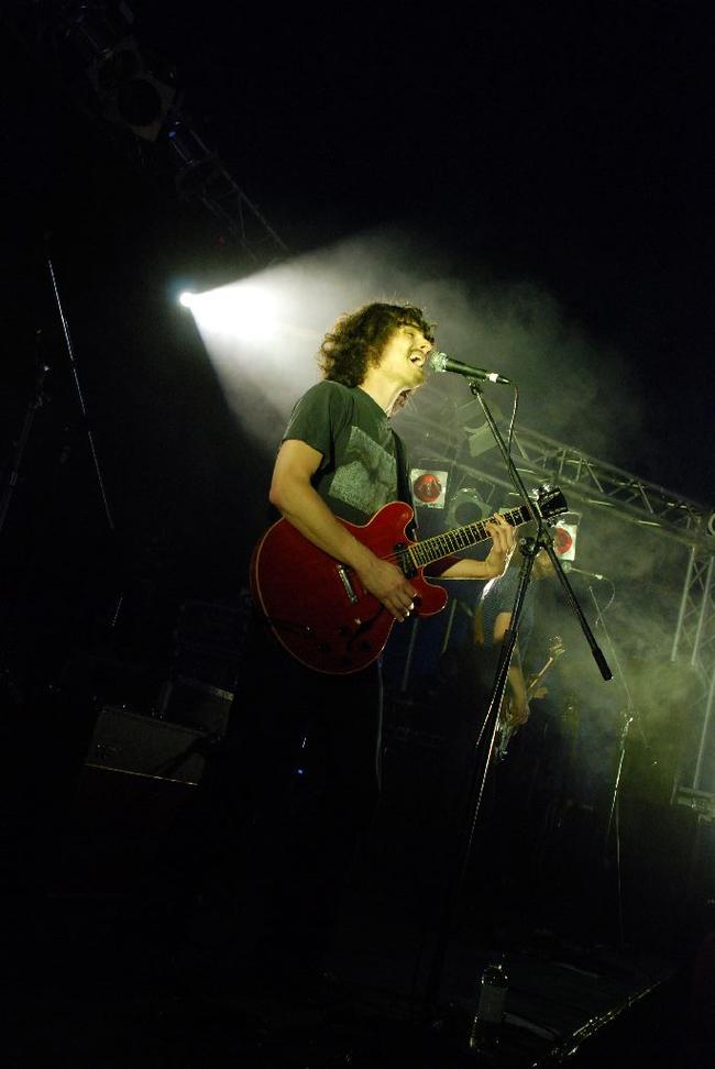 2007. Picture: Gympie Times