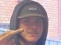 Josh Wright is accused of driving in a short police pursuit before he crash into a power pole and killed Jarred McGregor, WHO CANNOT BE NAMED BECAUSE CHILD VICTIM OF CRIME, in Sutherland on April 18.