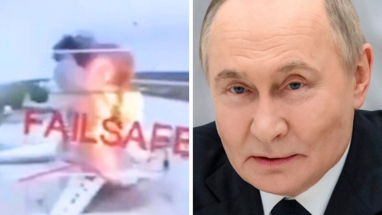 ‘GREATEST SETBACK SINCE WW2’: ‘Shock’ for Russia after humiliation