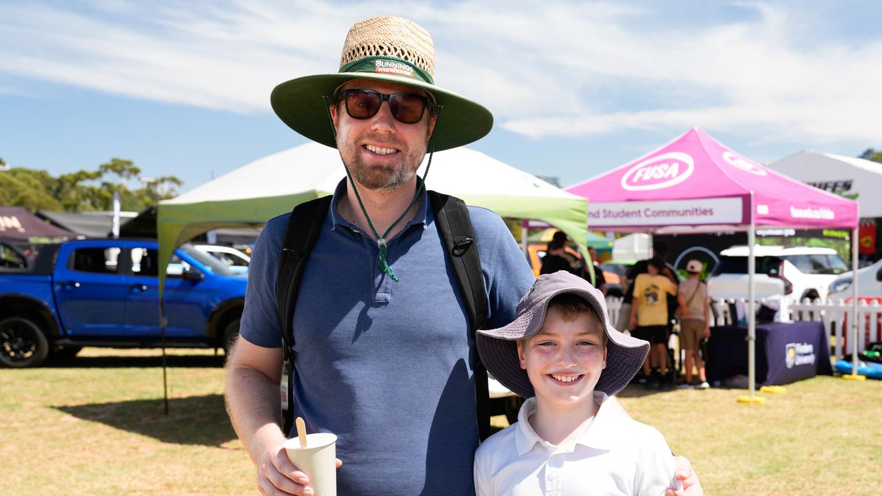 Saturday 8th March 2025. Adelaide Motorsport Festival 2025. Photo: Tim Joy