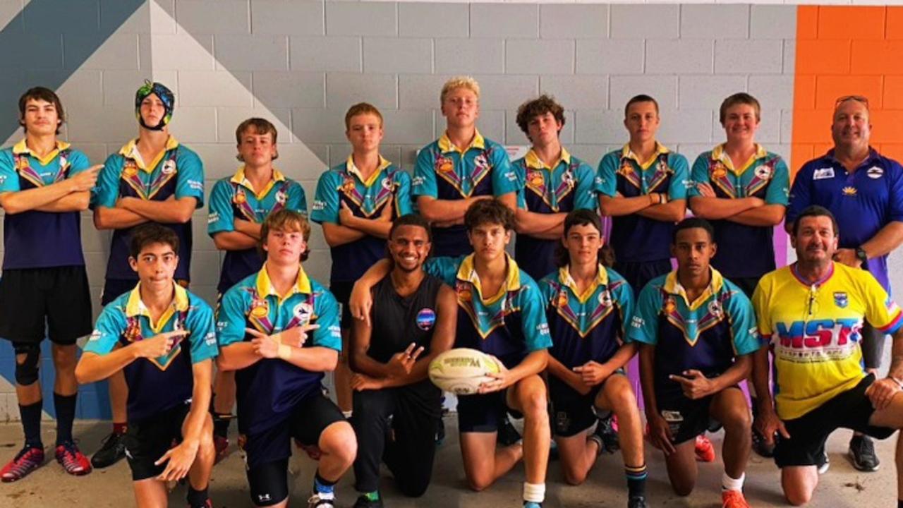 After a 14-year break, Evans Head junior Bombers rugby league club ...