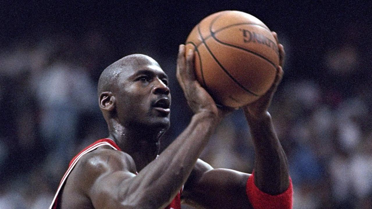Michael Jordan believed the team could have played another year.