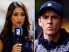 Commentator hits back at vile remarks