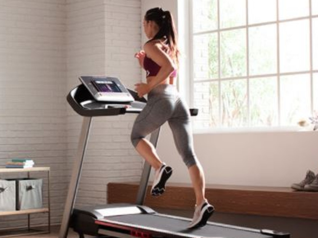 Rebel is offering $1000 off treadmills during the boxing day sales