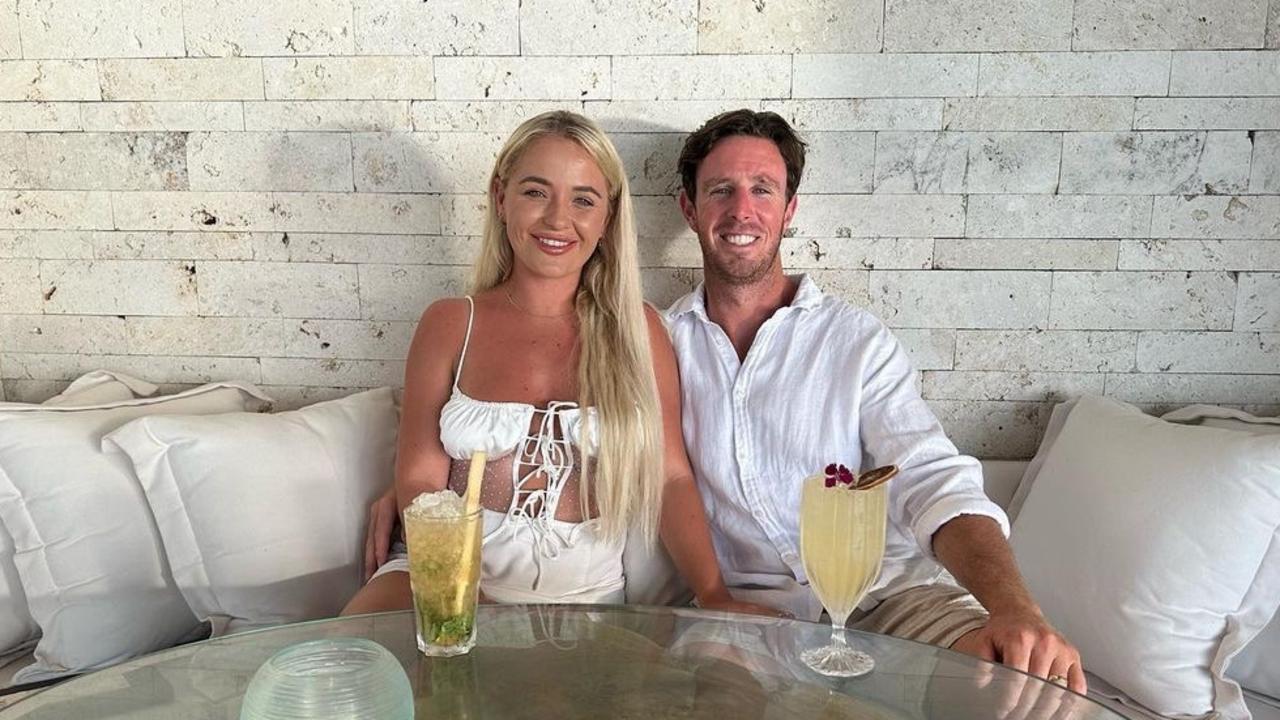 The Block contestants Jenny Heath-Adams and Dylan Adams suffered one of the series’ biggest losses in history