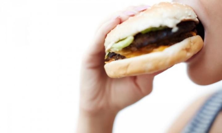 Pregnant? Craving a hamburger? Here’s another reason why you need to resist