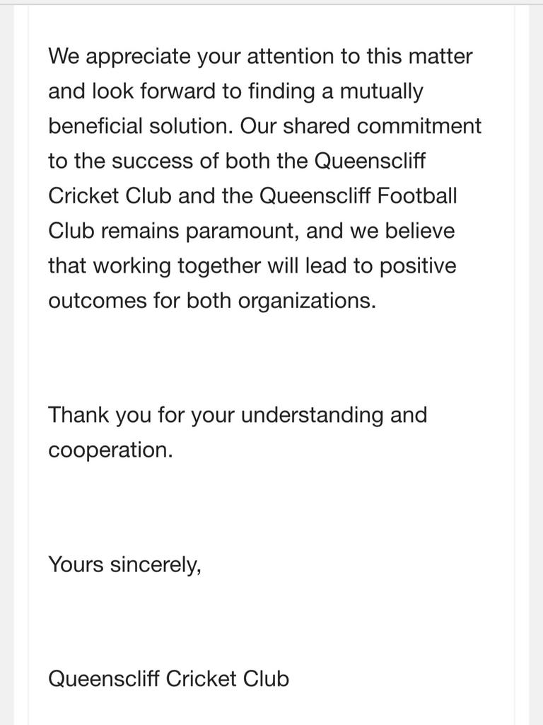 Queenscliff ground dispute: Queenscliff Cricket Club $15,000 offer to ...