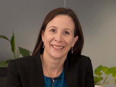 QCAA CEO Jacqueline Wilton. Picture: Linkedin