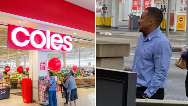 Ranger escapes jail after $8K Coles shoplifting spree