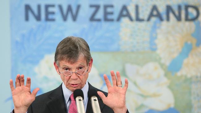 Dairy And Housing Prices A Risk To NZ Stability: RBNZ | The Australian