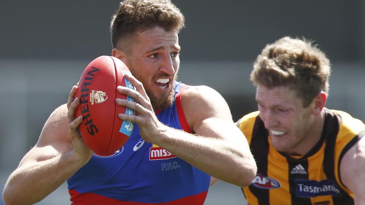 Season preview: Is Bont still Dogs’ No.1 mid?