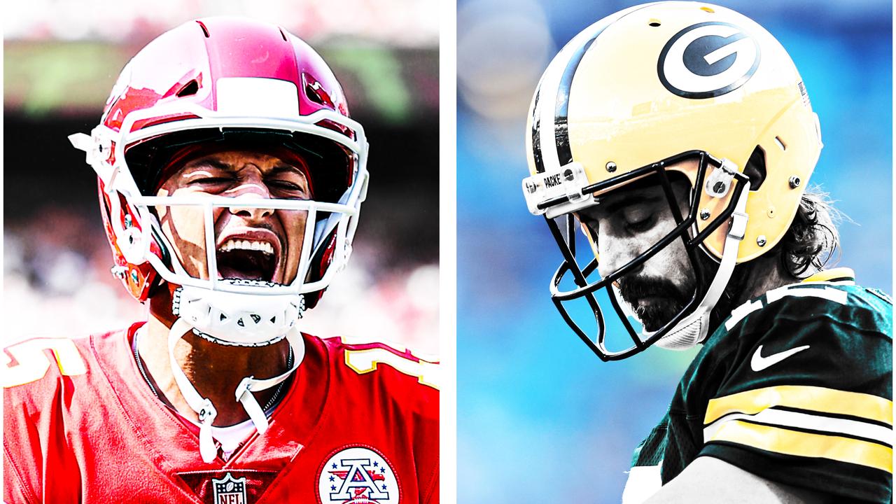 NFL Week 12 overreactions: This will not be Mahomes and Chiefs last trip to  Tampa this season