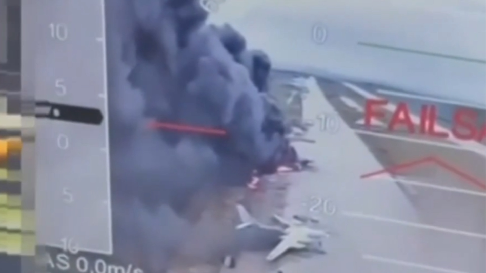 Ukraine has ‘bloodied the nose’ of Russian forces with their ‘stoic’ defence