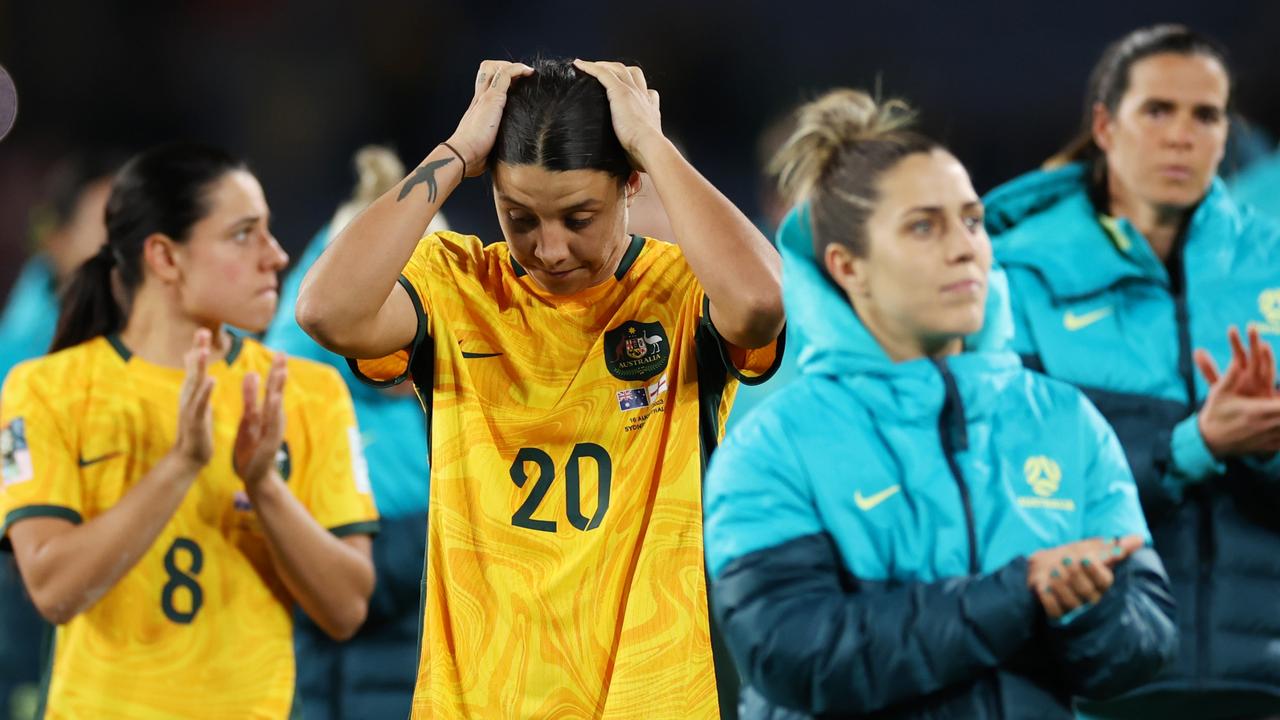 Women’s World Cup 2023: England Players To Watch, Matildas Vs Lionesses ...