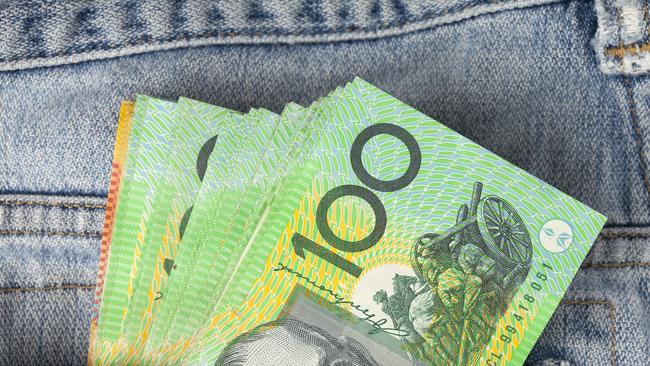 Oya Waechter, who owned and operated Anatolia in North Hobart, has been penalised $78,000 for underpaying four workers a total of $32,411. Picture: istock