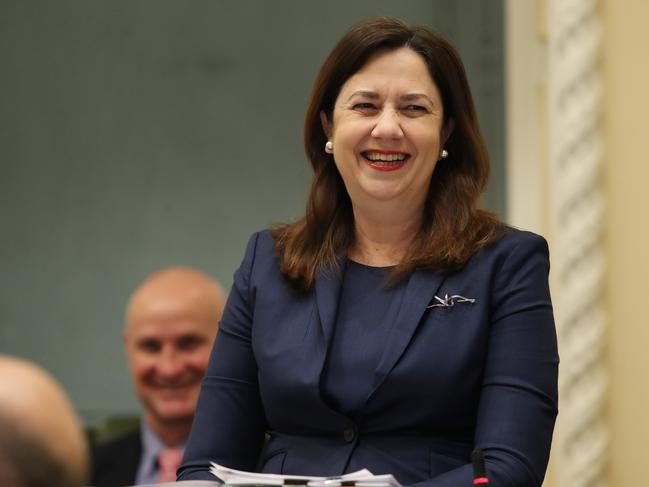 ‘We love the outback’: CQ to host next Cabinet meeting