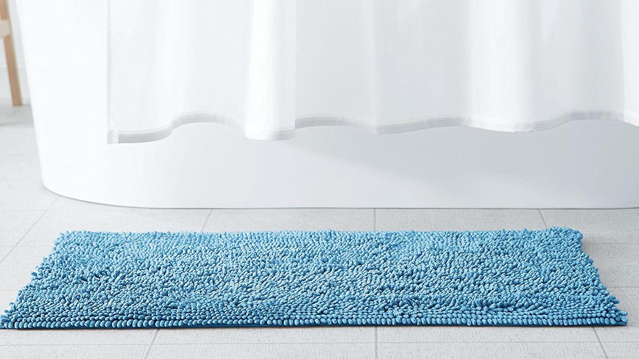 This bath mat is great value for money.