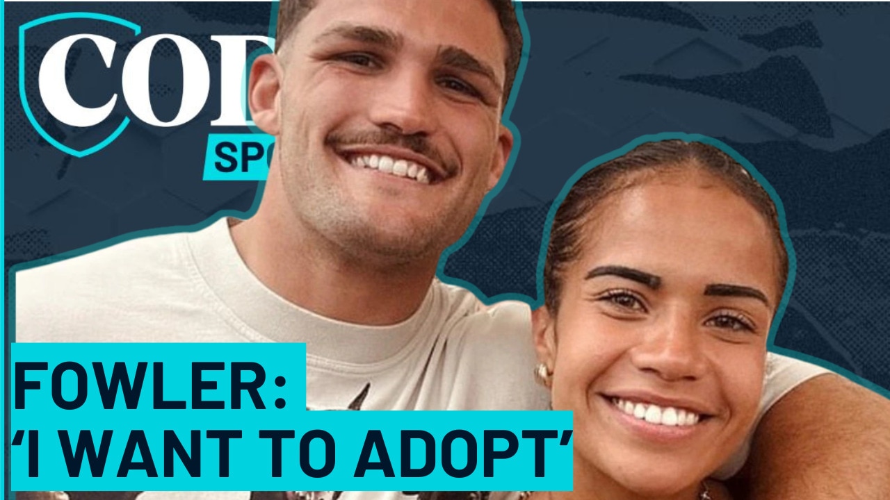 Mary Fowler Reveals Baby Plans With Nathan Cleary: ‘I’d Love to Adopt One Day’