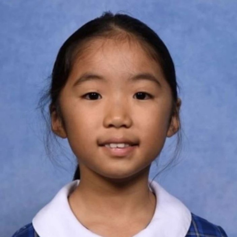 Sophie Wang has been remembered by her school principal.