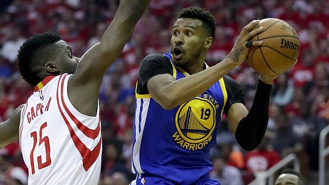 Warriors Add Leandro Barbosa To Their Coaching Staff