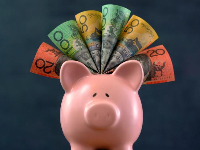 More than two million Australians have requested early access to their superannuation.