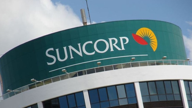 Suncorp Bank has warned of ‘long lasting’ disruption from COVID-19.