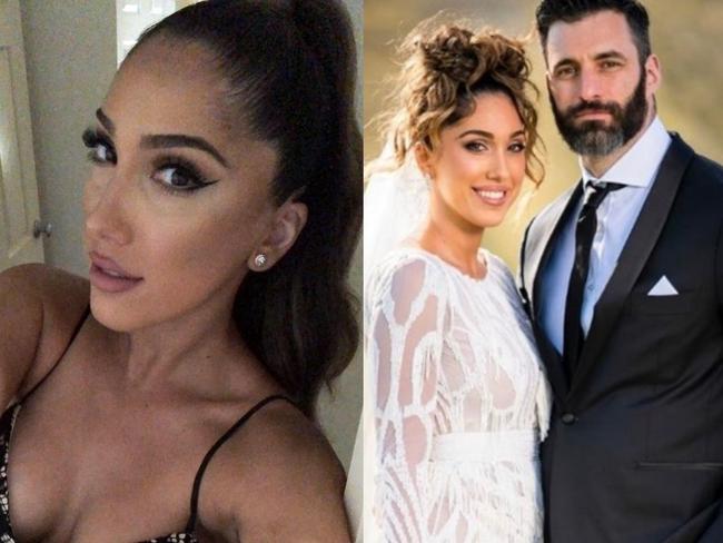 Reason for MAFS bride’s ‘horrible’ behaviour