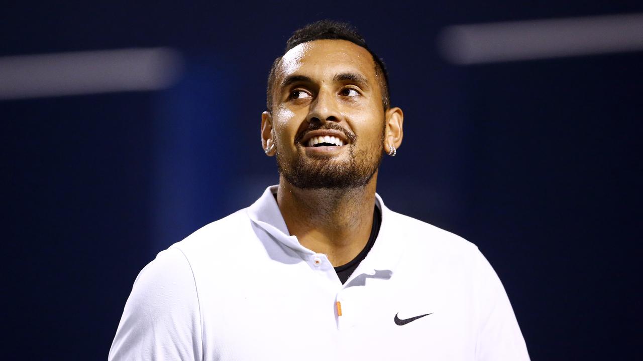 US Open 2021 Nick Kyrgios vs Roberto Bautista Agut live score, Andy Murray vs Stefanos Tsitsipas, tennis news news.au — Australias leading news site