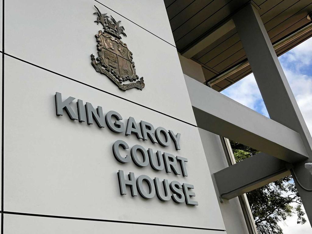 Kingaroy IGA assault: Youth sentenced for assault and stealing | The ...