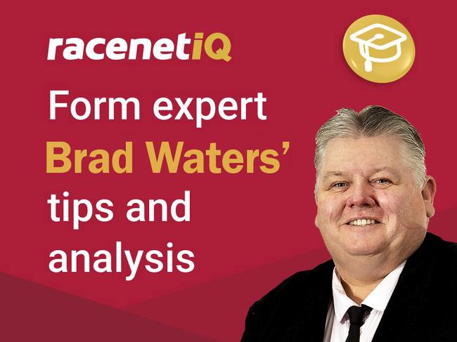 News Corp form analyst Brad Waters takes an early look at Saturday's Caulfield meeting.