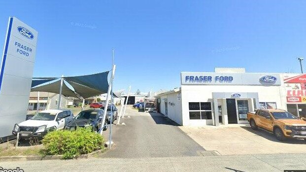 106 Main St in Proserpine sold for $1.4m. Picture: CoreLogic