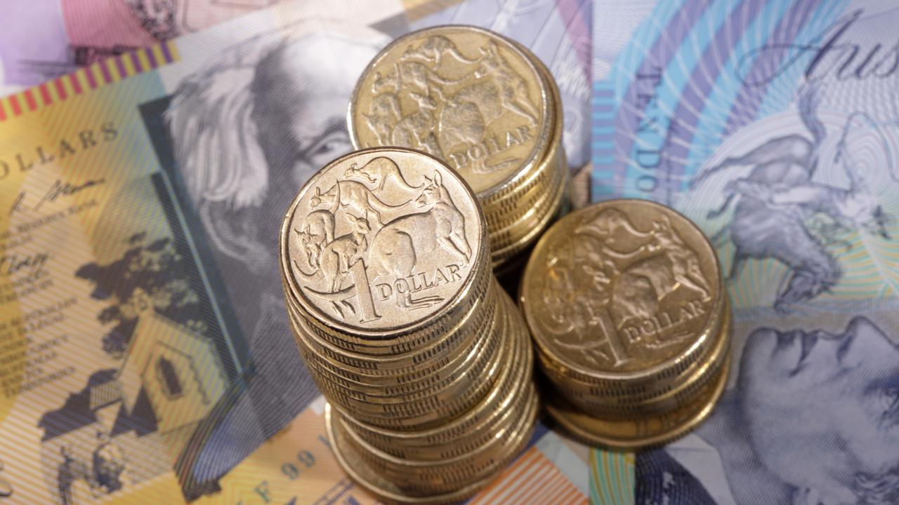 Aussies will get a big tax break this year.