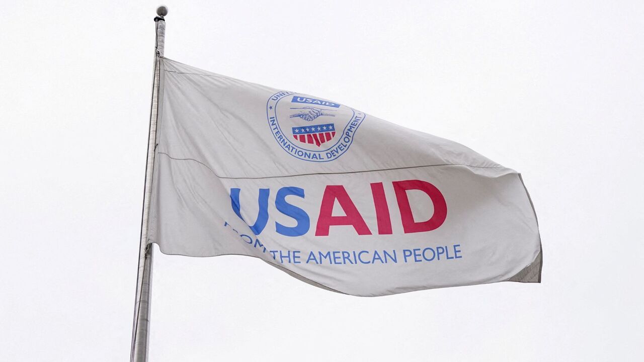 USAID officials put on leave as Elon Musk says time for agency to ‘die’