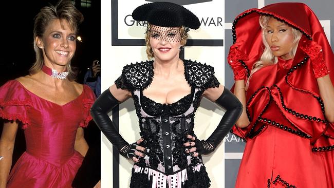 Worst Grammys red carpet mistakes ever