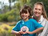 ‘Brutal journey’: Brave Louisa’s leukaemia battle