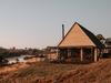 Check out Tassie’s latest luxury eco-friendly lodge