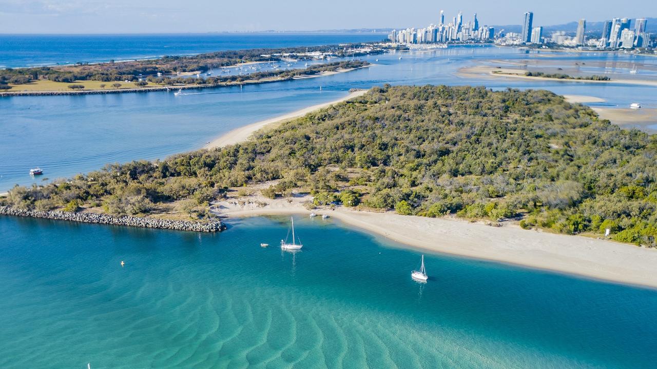 Blaze Parsons photographer takes beautiful photos of Gold Coast | Gold ...