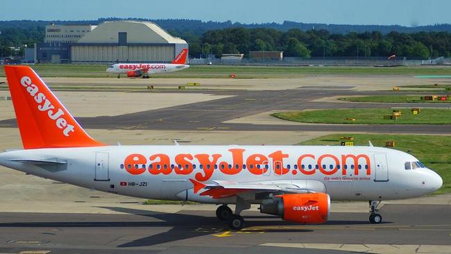 The airline is having to fly through one of its most difficult periods in years.